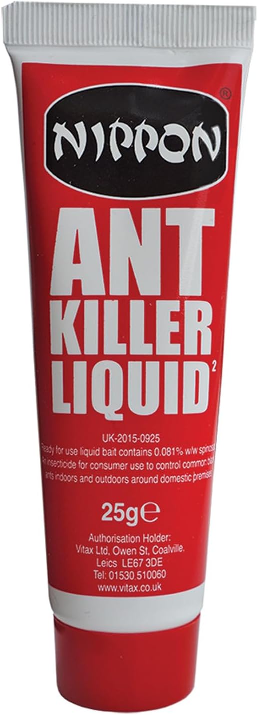 Nippon Ant Killer Liquid